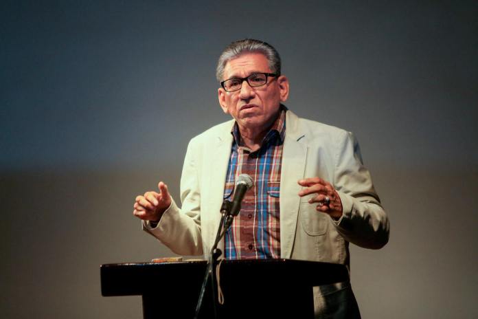 Humberto Ortega. Foto: EFE/ Mario Lopez