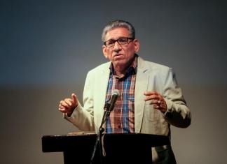 Humberto Ortega. Foto: EFE/ Mario Lopez