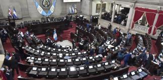 Los diputados aprueban en primera lectura las iniciativas de Infraestructura Vial y derogación del ISO. Foto: Congreso