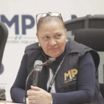 La CIDH afirma que el MP utiliza el sistema de justicia para hostigar y perseguir a funcionarios y defensores, por ejercer sus funciones. Foto: Archivo La Hora