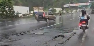 Foto: captura de pantalla / La Hora