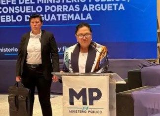 La CC resolvió sin lugar la solicitud de Porras, para destituir a funcionarios de gobierno. Foto: Diego España/La Hora