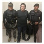 Mynor Oajaca, capturado en 2016 y sentenciado a 256 años de cárcel, busca anular sentencia en su contra. Foto: Mingob