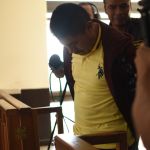 Rigoberto Miranda Orozco, supuesto líder de "Los Orozco" será extraditado a Estados Unidos. Foto: Fabricio Alonzo