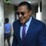 Juez pesquisidor deberá entregar informe para recomendar si es necesario retirar o no inmunidad a Neto Bran. Foto: Fabricio Alonzo