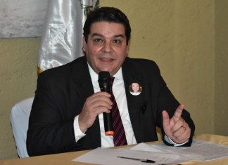 Foto: Daniel Ramírez / La Hora