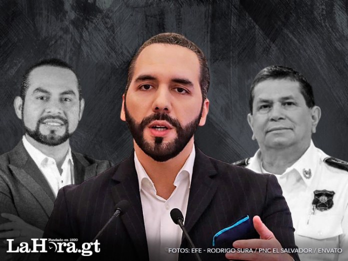 Diseño: Alejandro Ramírez / La Hora