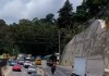 Los trabajos se realizarán en el km 11.5 de ruta a El Salvador. Foto: captura de pantalla