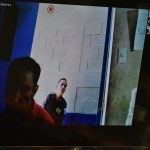 Tribunal Séptimo de Sentencia Penal tendrá a su cargo resolver la situación legal de Coz. Foto: Daniel Ramírez