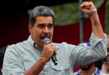 Foto La Hora: AP