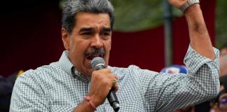 Foto La Hora: AP