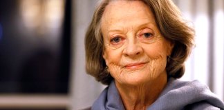 Maggie Smith, actriz de Harry Potter, murió a los 89 años.