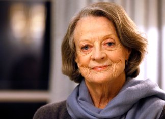 Maggie Smith, actriz de Harry Potter, murió a los 89 años.