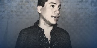 Miguel Martínez Guatemala