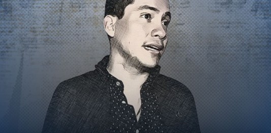 Miguel Martínez Guatemala