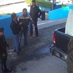 Mindef explica presencia militar en Parque Intercultural de Xela