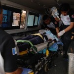Mineduc condena hecho violento contra estudiante en Quetzaltenango