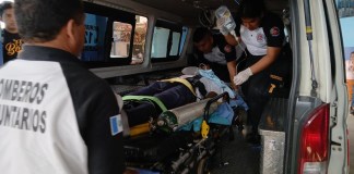 Mineduc condena hecho violento contra estudiante en Quetzaltenango