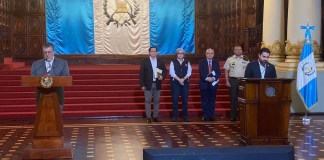 Ministro de Relaciones Exteriores no acudirá a asamblea de Naciones Unidas