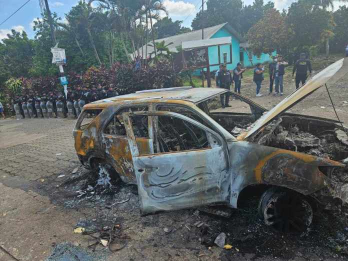 Foto: Municipalidad de Mazatenango