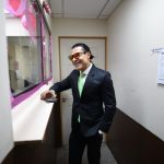 Neto Bran fue denunciado por supuesto plagio y violación a derechos de autor. Foto: Fabricio Alonzo