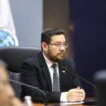 Gobierno sin designar sustituto de director de Copadeh; pareja sentimental retoma labores.