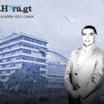 Ovalle Ruano ha sido elegido como representante del sector patronal.