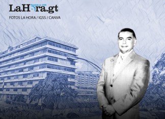 Ovalle Ruano ha sido elegido como representante del sector patronal.