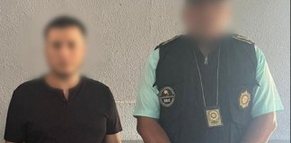 PNC notifica orden de extradición a Reo