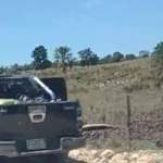 Masacre en la Libertad, Petén, deja 8 muertos. Foto: RR.SS.