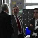 Miquel Cortés, presidente de la Comisión de Postulación para CSJ