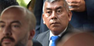 Rafael Curruchiche no fue incluido en la nómina de magistrados para la Corte de Apelaciones