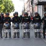 Reformas policiales evitarán que los agentes policiales vayan a prisión