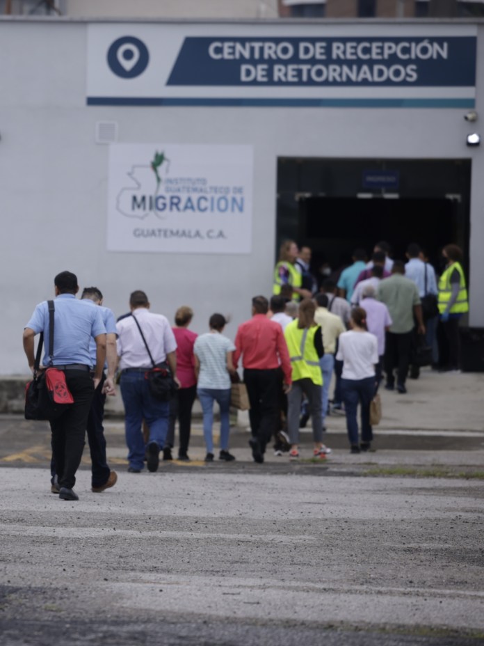 Foto: IGM / La Hora