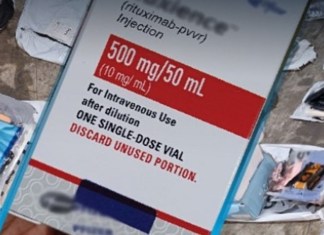 SAT incauta medicamentos de contrabando valorados en más de Q.40 mil