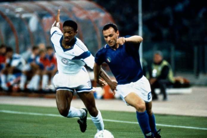 Salvatore Schillaci