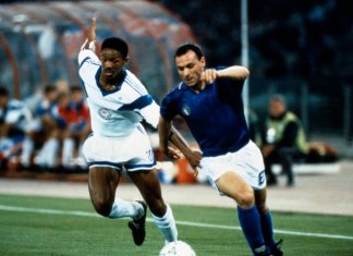 Salvatore Schillaci