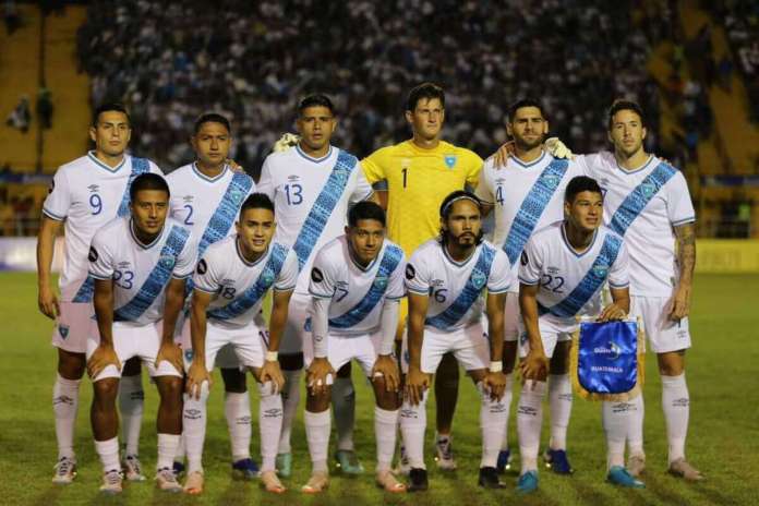 .La Selección Nacional de futbol tiene una fecha FIFA clave en este mes de marzo donde juega sus opciones de poder estar en la próxima Copa Oro, Foto La Hora: Fedefut