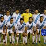 Precios para el partido de Guatemala vs. República Dominicana en la eliminatoria rumbo al Mundial del 2026. Foto La Hora: Fedefut.
