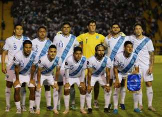 .La Selección Nacional de futbol tiene una fecha FIFA clave en este mes de marzo donde juega sus opciones de poder estar en la próxima Copa Oro, Foto La Hora: Fedefut