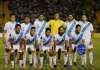 Selección de Guatemala