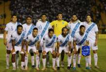 Copa Oro 2025: El camino que tendrá que recorrer Guatemala para conseguir su clasificación Precios para el partido de Guatemala vs. República Dominicana en la eliminatoria rumbo al Mundial del 2026. Foto La Hora: Fedefut.