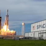 SpaceX