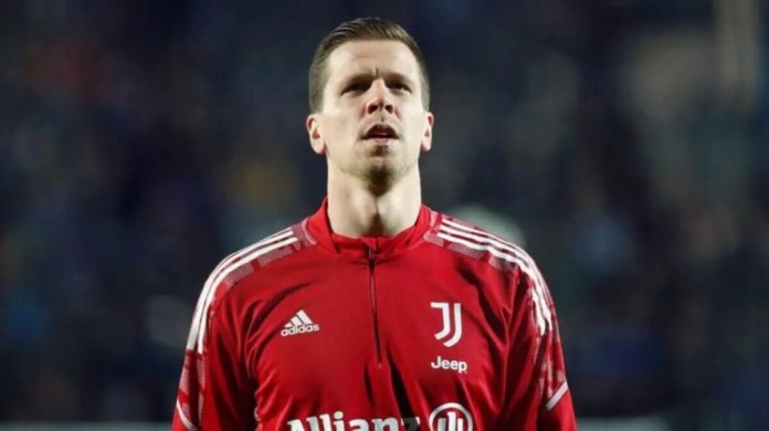 Szcznesny sería el nuevo portero del Barcelona