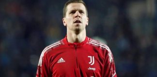 Szcznesny sería el nuevo portero del Barcelona