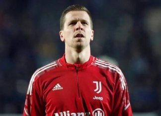 Szcznesny sería el nuevo portero del Barcelona