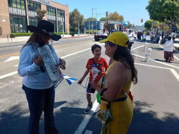 Migrantes guatemaltecos en Estados Unidos TPS