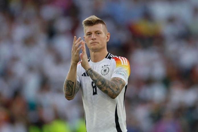 Toni Kroos confesó que, previo a fichar por el Real Madrid e 2014, tenía todo arreglado para ser nuevo jugador del Manchester United.