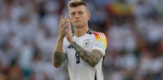 Toni Kroos confesó que, previo a fichar por el Real Madrid e 2014, tenía todo arreglado para ser nuevo jugador del Manchester United.