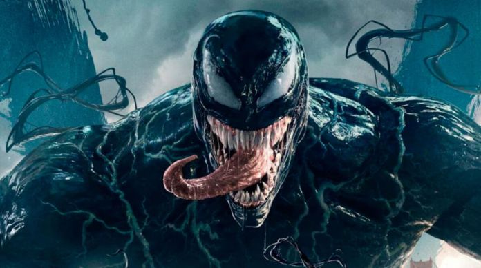 Venom Sony Pictures